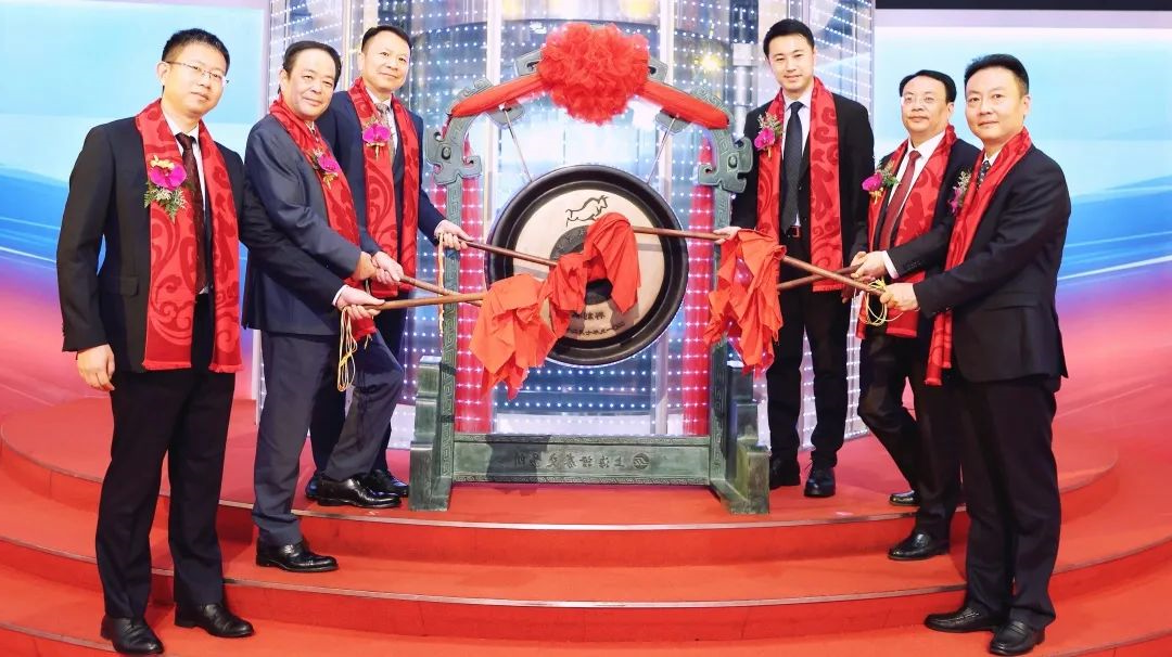 SupeZET Stock：Advanced technology, excellent growth of large-scale oil refining chemical equipment manufacturers