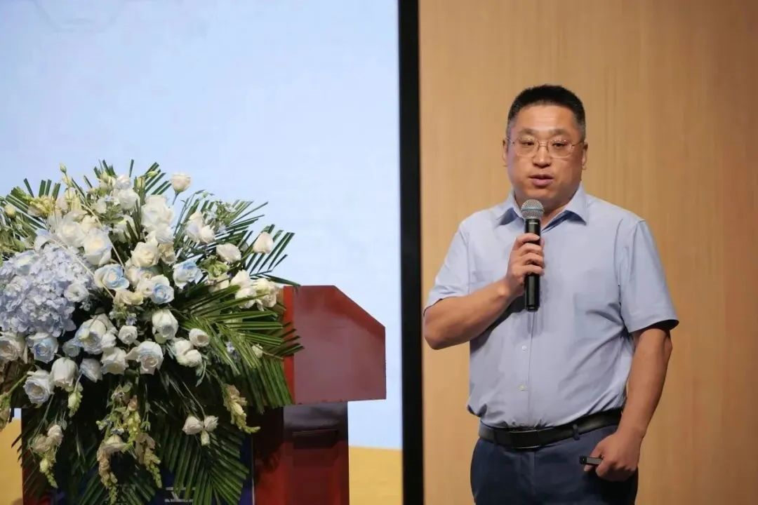 新能源 新动力 新未来|M6米乐股份“动力与能源产业集群”圆桌座谈会顺利召开 新能源 新动力 新未来|M6米乐股份“动力与能源产业集群”圆桌座谈会顺利召开