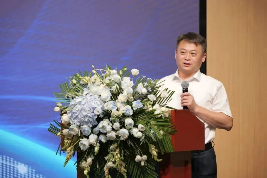 新能源 新动力 新未来|M6米乐股份“动力与能源产业集群”圆桌座谈会顺利召开 新能源 新动力 新未来|M6米乐股份“动力与能源产业集群”圆桌座谈会顺利召开