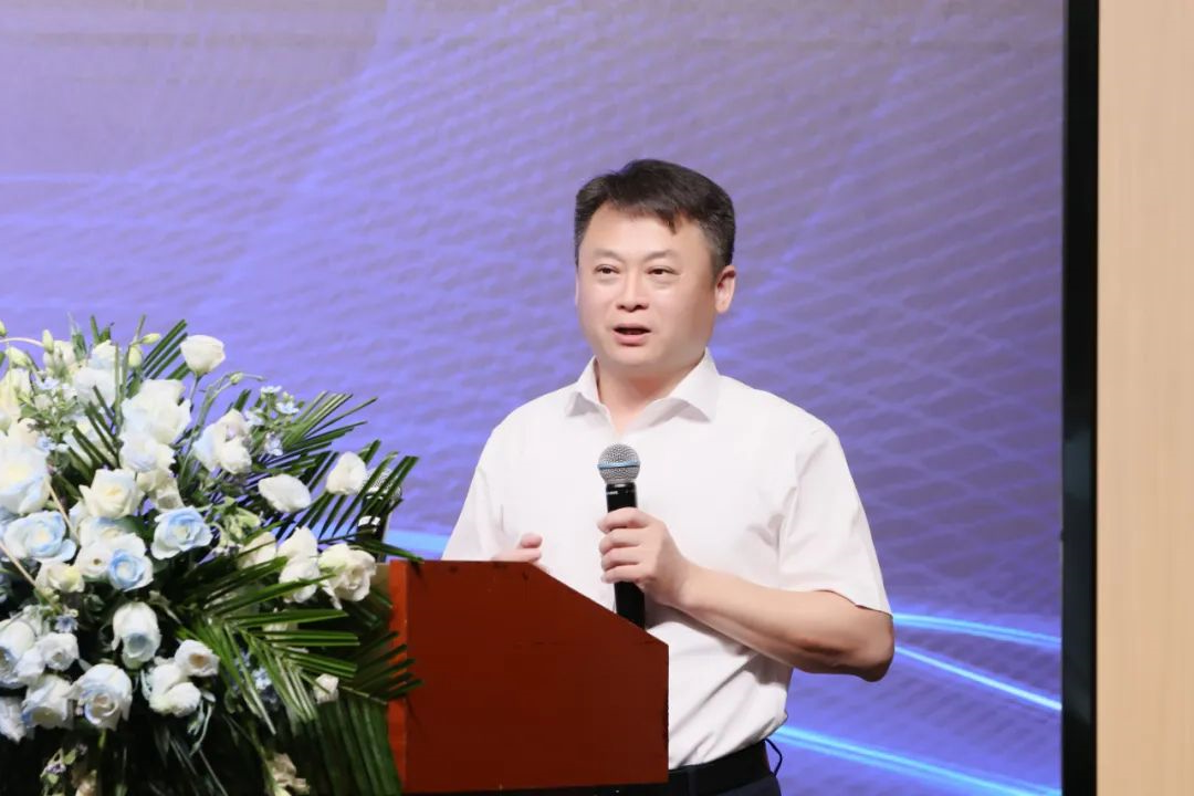 动力与能源产业集群圆桌座谈会在靖召开 动力与能源产业集群圆桌座谈会在靖召开