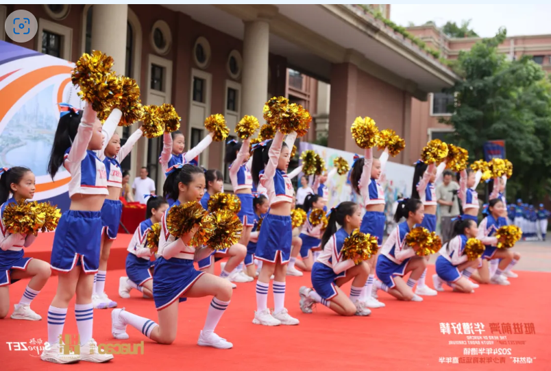 【分院动态】华漕:践行社会责任,关注青少年成长,这家春申金字塔人才企业这样做...... 【分院动态】华漕:践行社会责任,关注青少年成长,这家春申金字塔人才企业这样做......