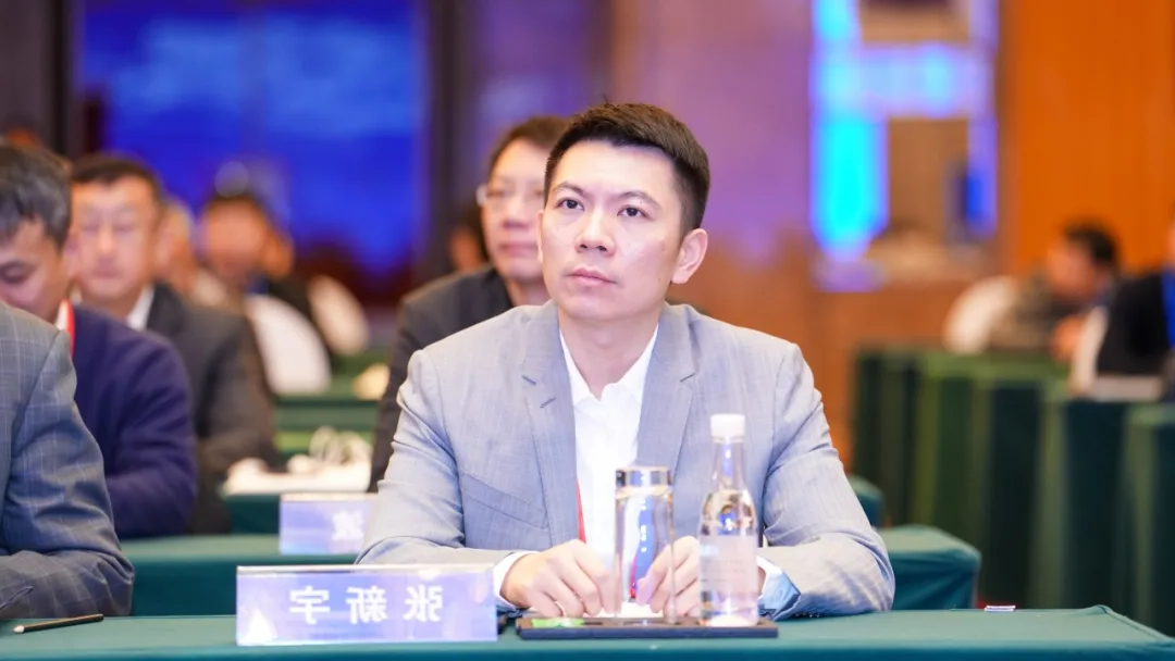 数实融合 赋能化工 | 2024中国化工学会智能制造技术交流会顺利召开
