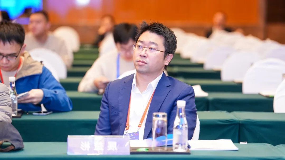 数实融合 赋能化工 | 2024中国化工学会智能制造技术交流会顺利召开